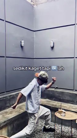 SEDIKIT KAGET TAPI🆗