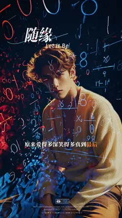 粤语经典｜随缘