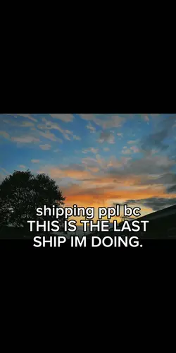 MY LAST SHIP