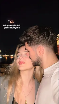 Yüreğimden tut aşk🔥🌸