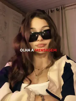 OLHA A MENSAGEM 