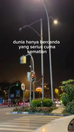 tentang kematian