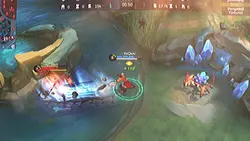 GAMEPLAY KECE