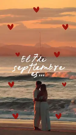 7 de septiembre