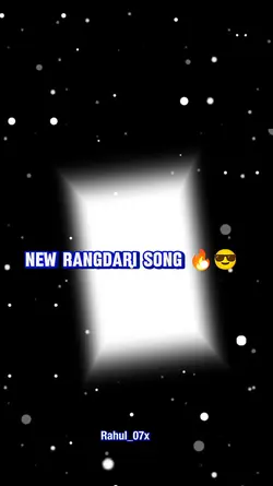 NEW RANGDARI SONG 