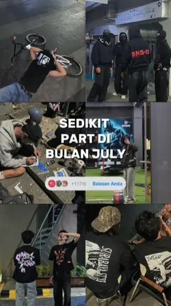 Part July 2026