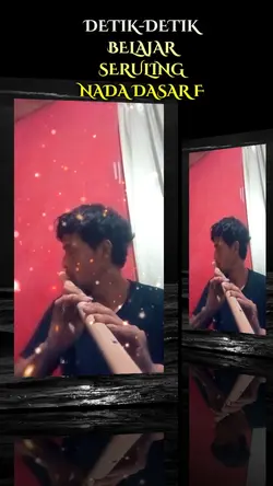 BELAJAR SERULING