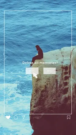 Delete all memories?
