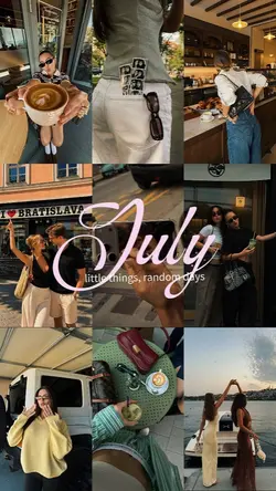 july dump 2026