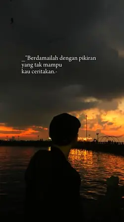 Berdamailah dengan