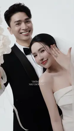 Váy cưới 2 ảnh