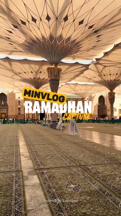RAMADHAN CAPTURE