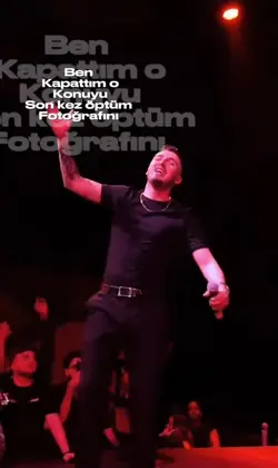 Kapatın o konuyu
