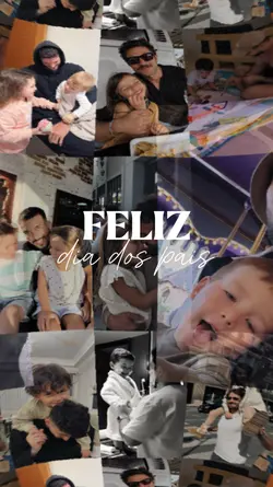 Dia dos Pais 