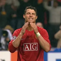 Cr7