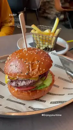 Food Vlog Dump 2024 