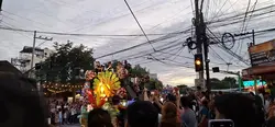 sinulog 2025