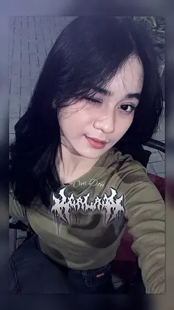 JJ Jarang Pulang