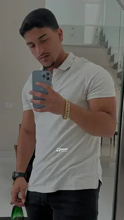 eu vou na tua casa