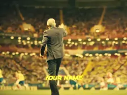 THIS FOOTBALL