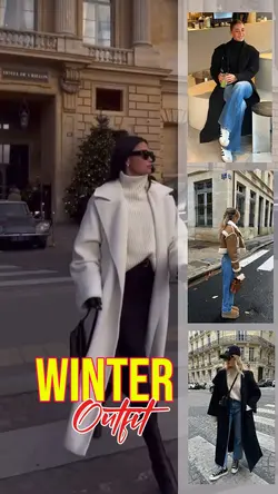 WINTER OUTFIT