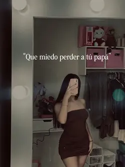 Un miedo menos💔