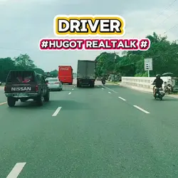 DRIVER REALTALK 