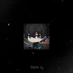 Dan Heng edit