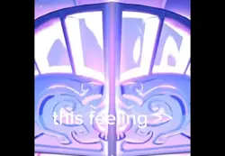 THIS FEELING THOO