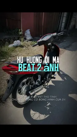 Beat 2 ảnh