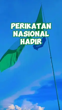 PERIKATAN NASIONAL
