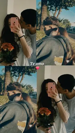 Te amo 