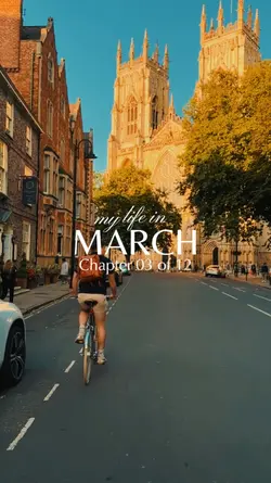 March Recap