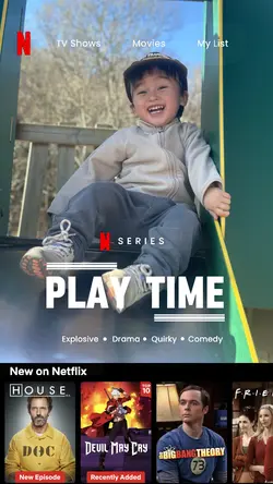 Play Time
