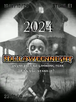 2024Halloweennight🎃