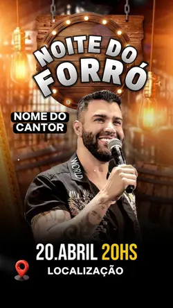 para forro
