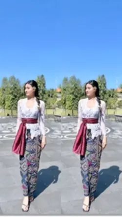 Sasak tamplate 