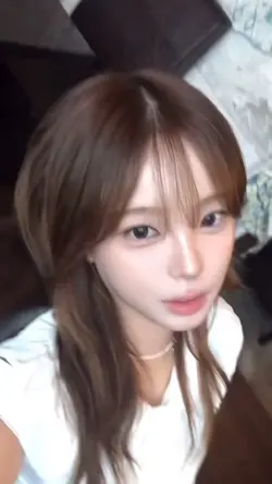 향수 - 릴스에 올리기 좋은 템플릿