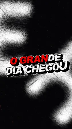 É HOJE 