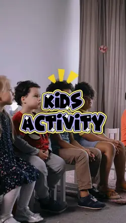 Kids Activity