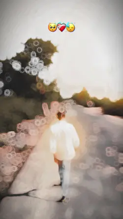 ALONE SAD
