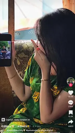 trend tiktok