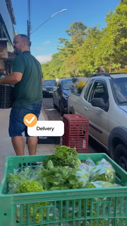 Delivery 