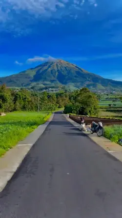 VIBES GUNUNG 