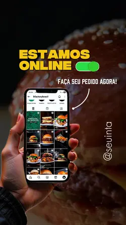 estamos online 