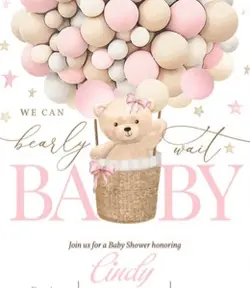 Baby shower 