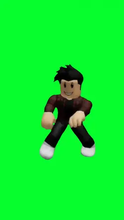 roblox dancing
