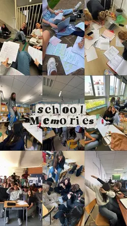 School Memories