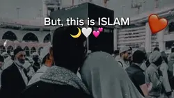 Islamic template