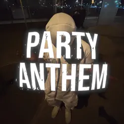 No 1 party anthem 